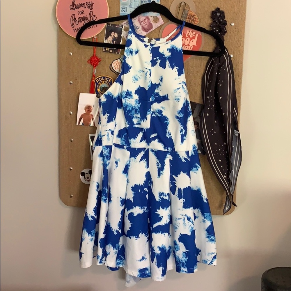 LF Romper